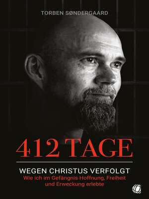 cover image of 412 Tage